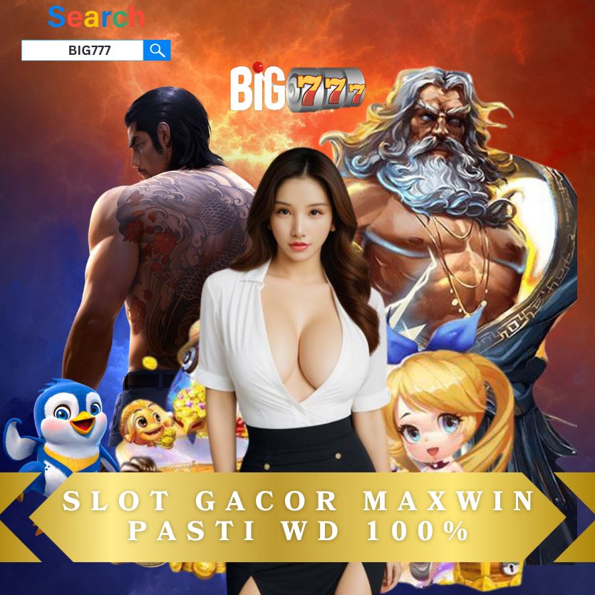 Slot Gacor